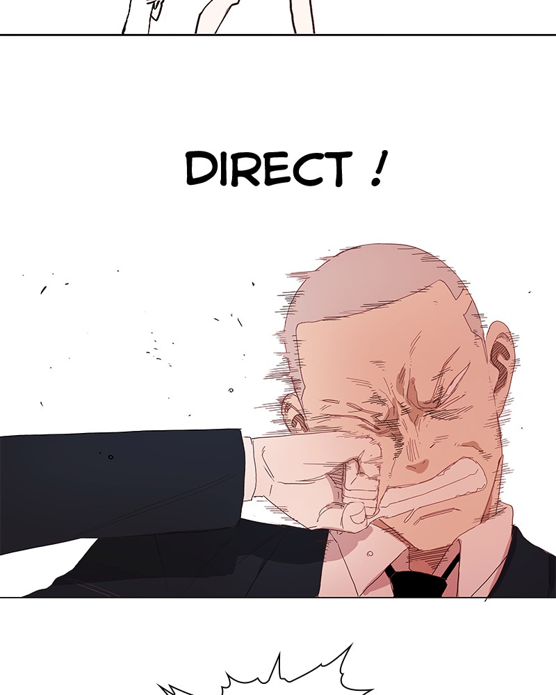 Read The Boxer FR Manga Online
