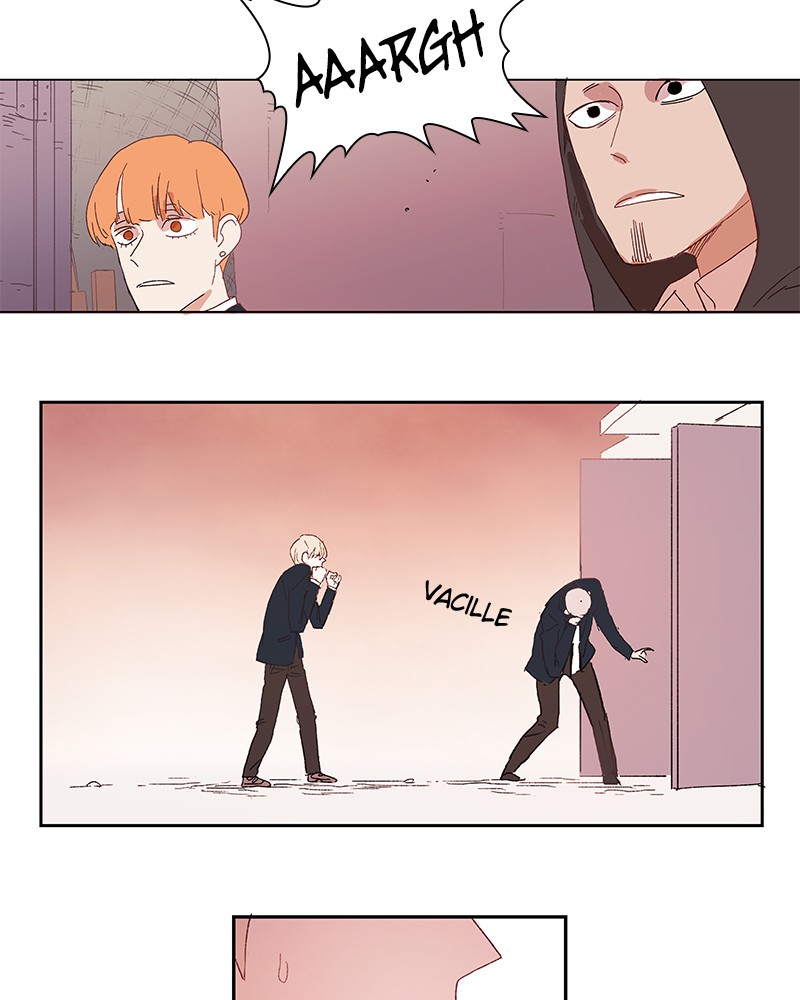 Read The Boxer FR Manga Online