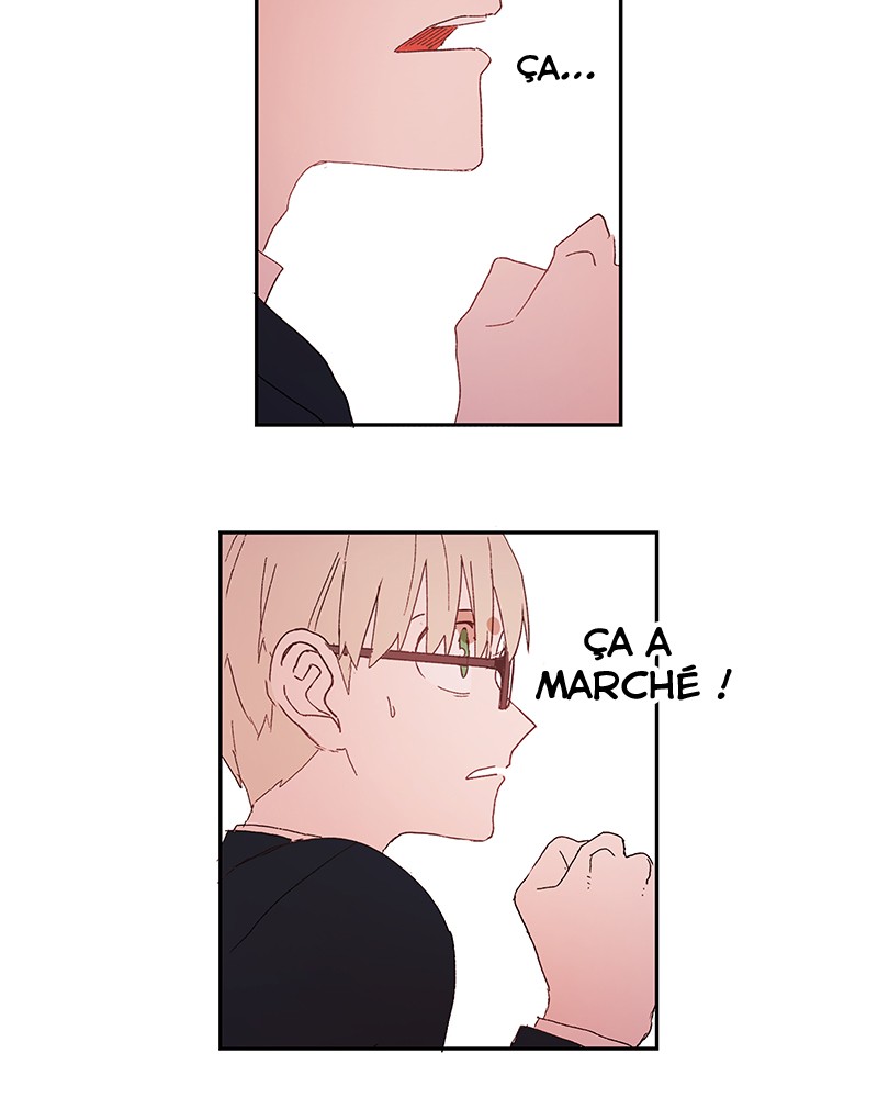 Read The Boxer FR Manga Online