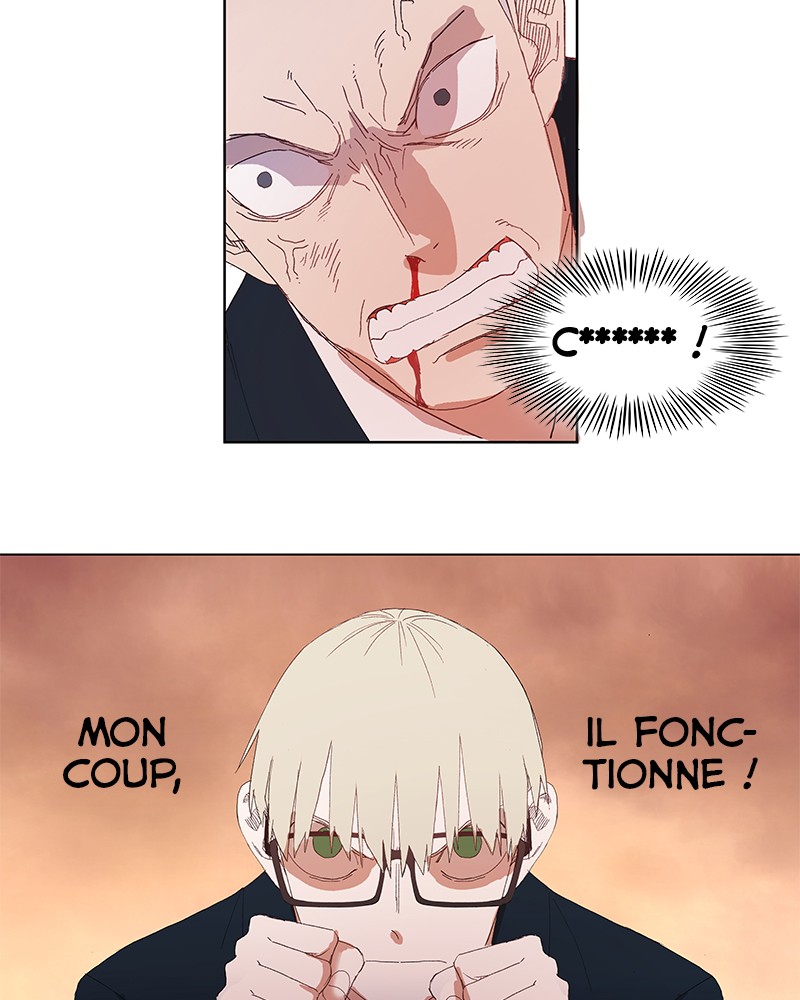 Read The Boxer FR Manga Online