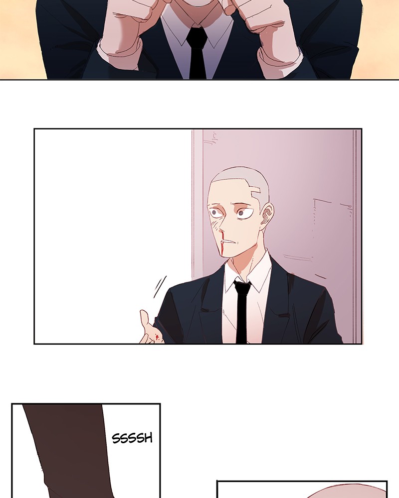 Read The Boxer FR Manga Online