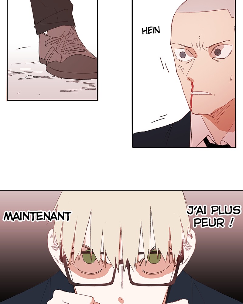 Read The Boxer FR Manga Online