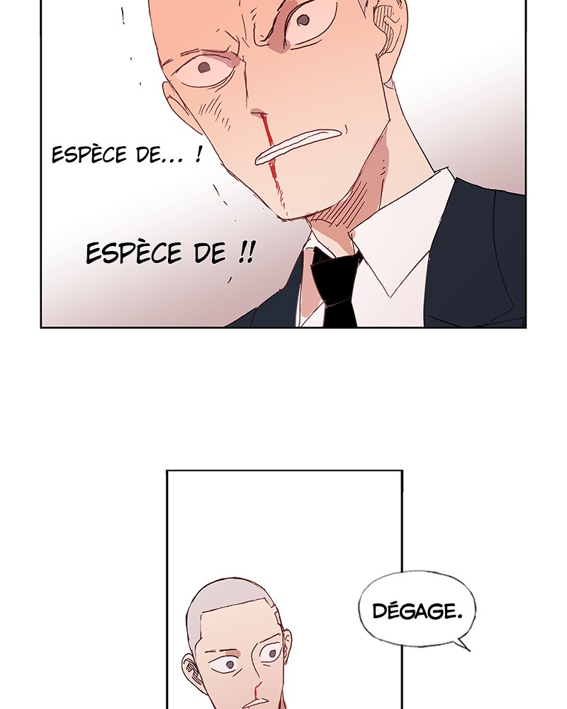 Read The Boxer FR Manga Online
