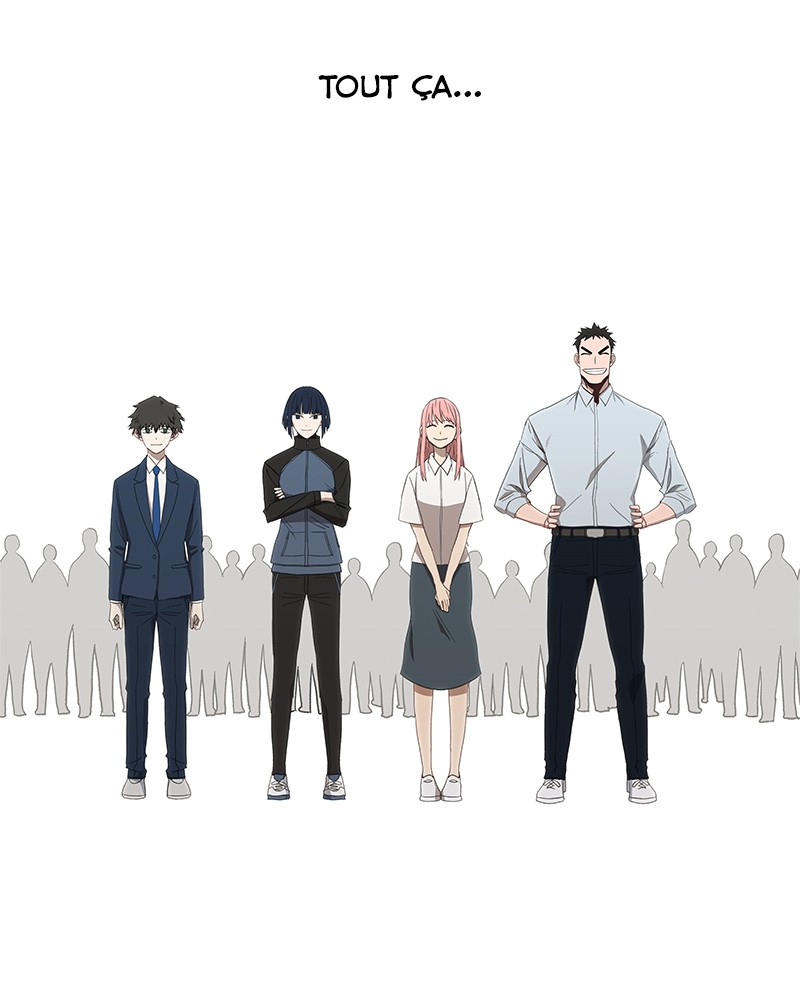 Read The Boxer FR Manga Online