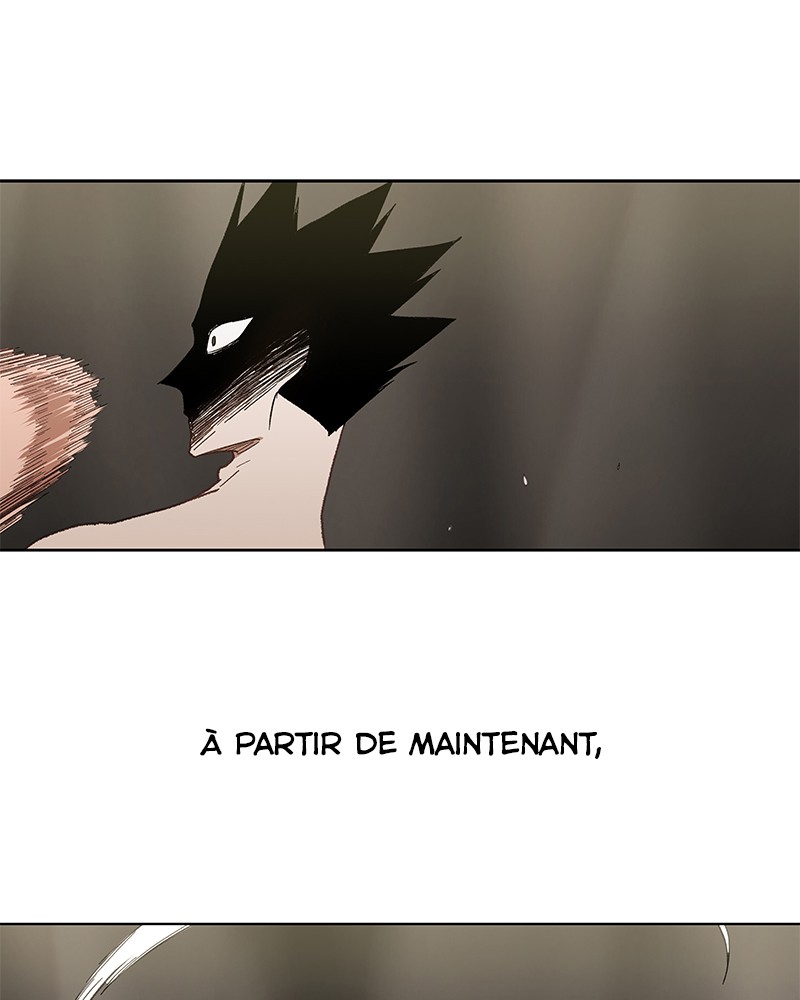 Read The Boxer FR Manga Online