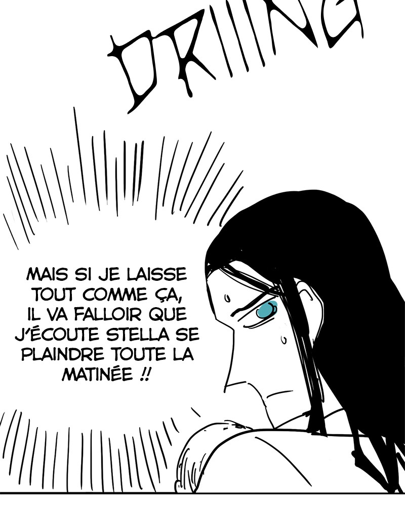 Read The Boxer FR Manga Online