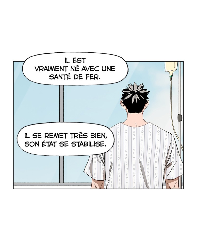 Read The Boxer FR Manga Online