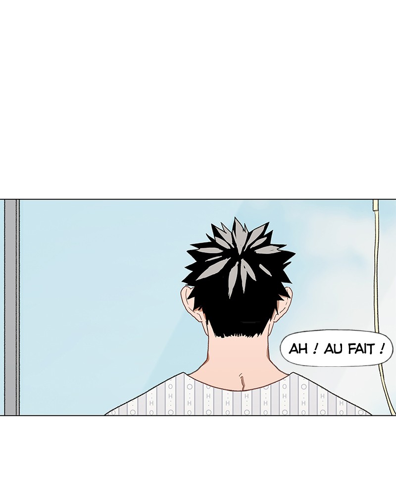 Read The Boxer FR Manga Online