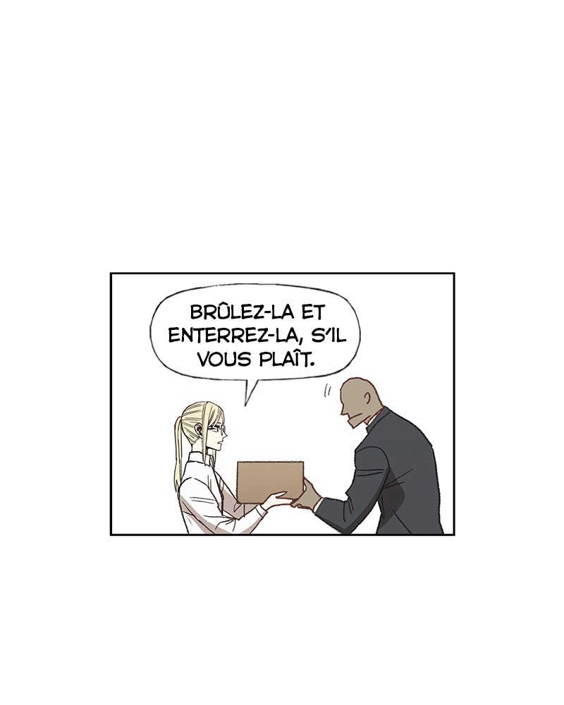 Read The Boxer FR Manga Online