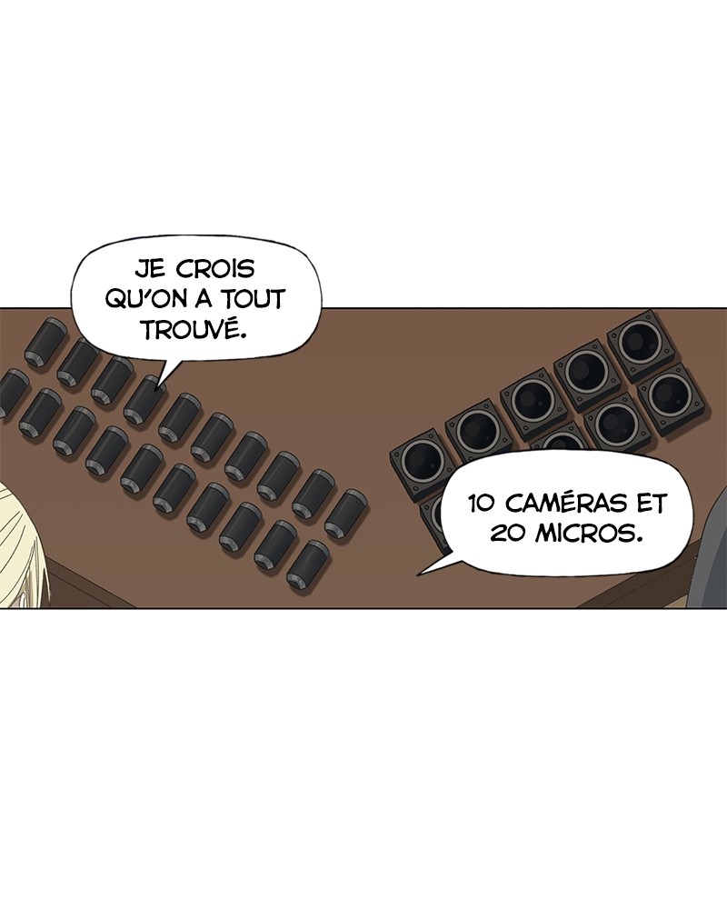 Read The Boxer FR Manga Online