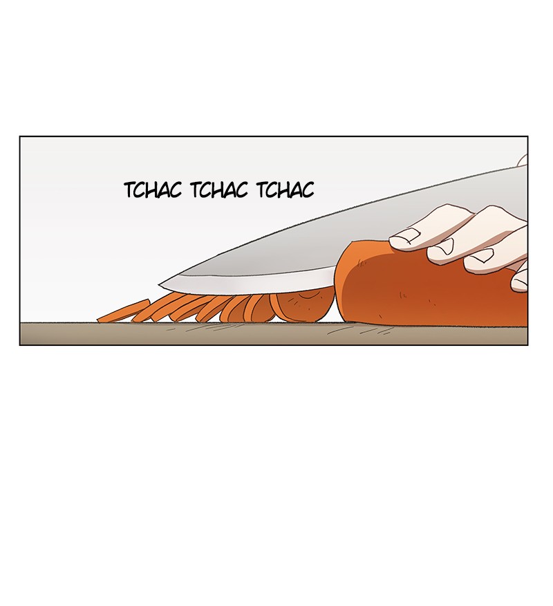 Read The Boxer FR Manga Online