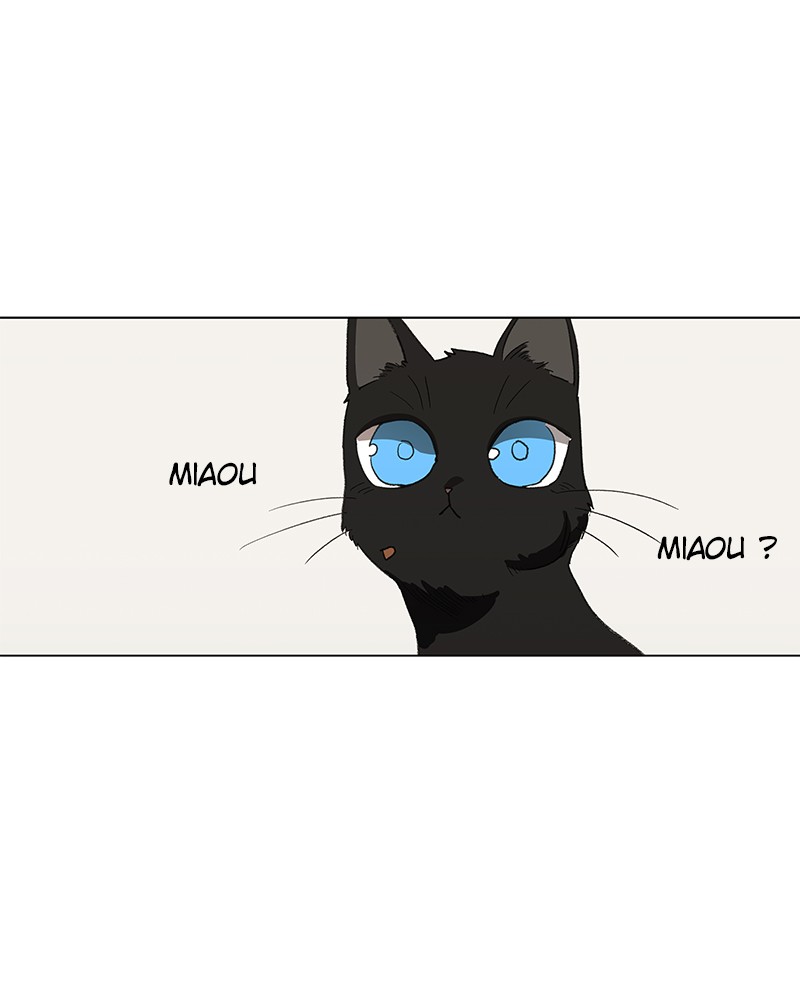 Read The Boxer FR Manga Online