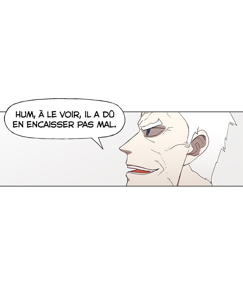Read The Boxer FR Manga Online