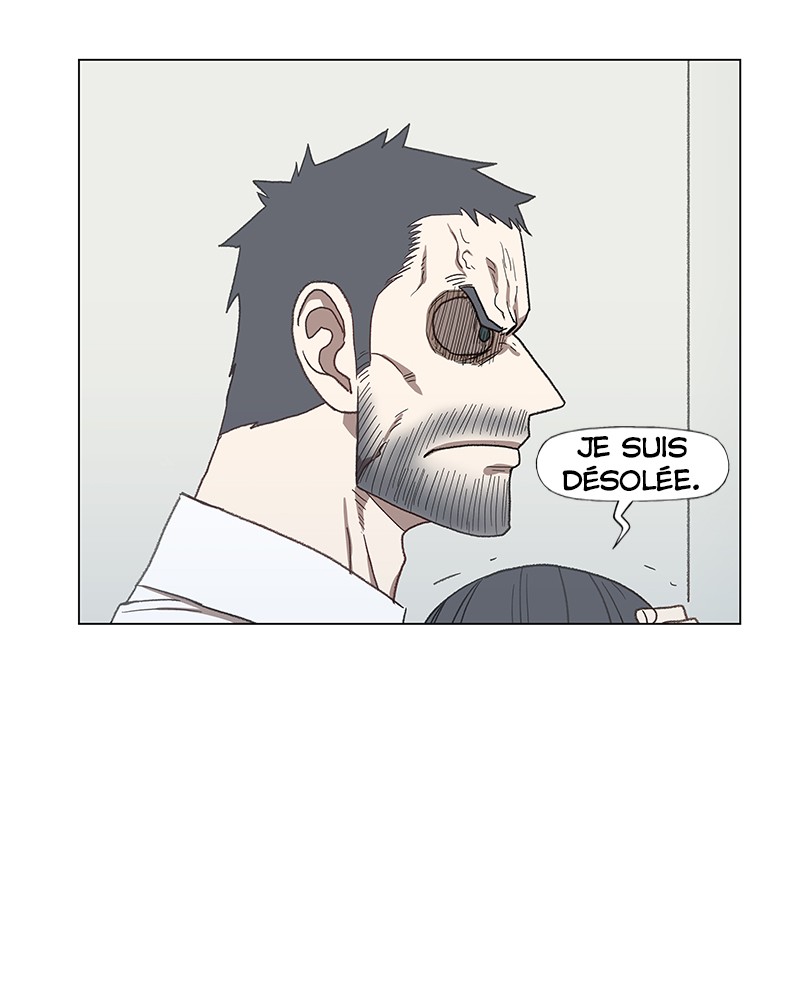 Read The Boxer FR Manga Online