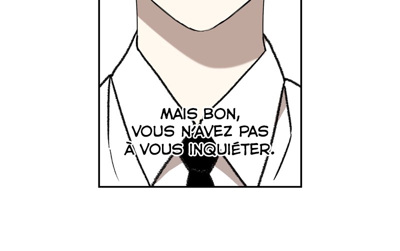 Read The Boxer FR Manga Online