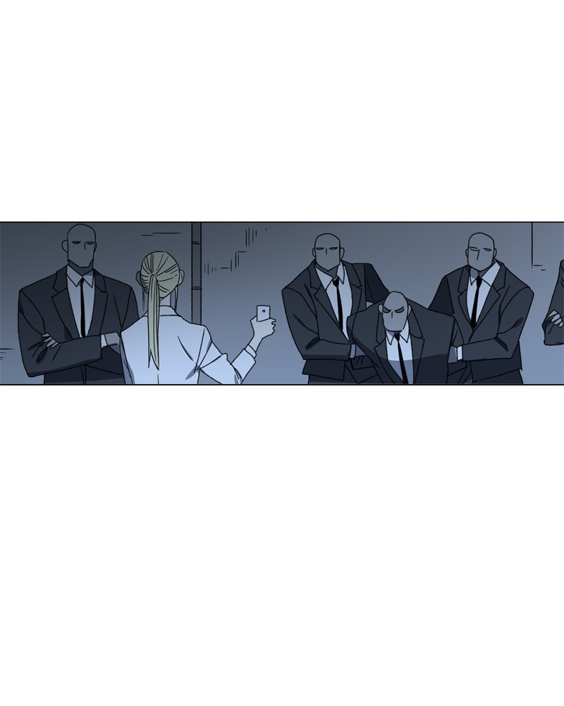 Read The Boxer FR Manga Online