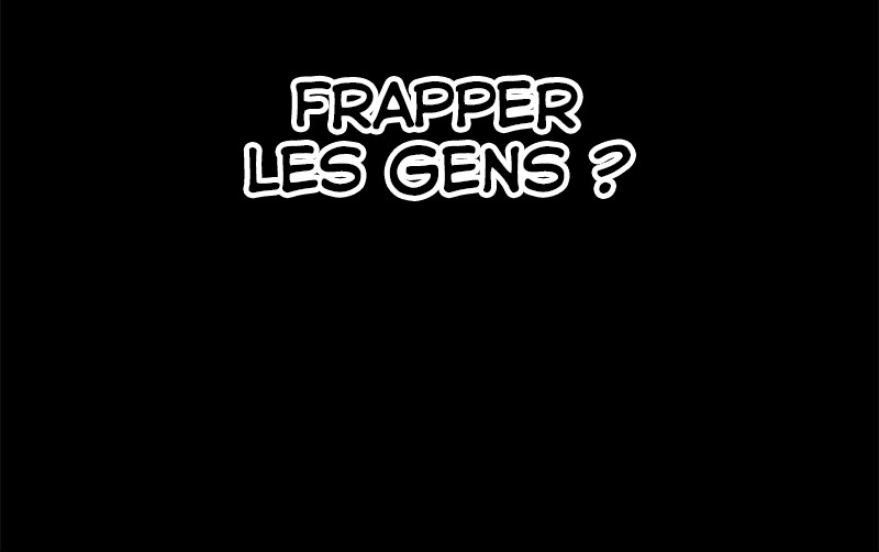 Read The Boxer FR Manga Online