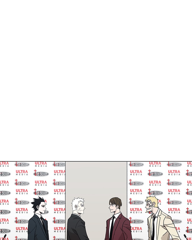 Read The Boxer FR Manga Online
