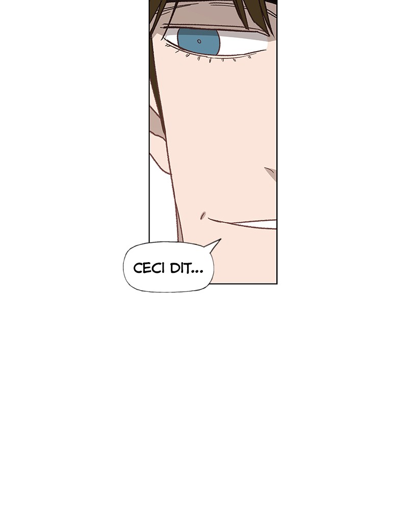 Read The Boxer FR Manga Online