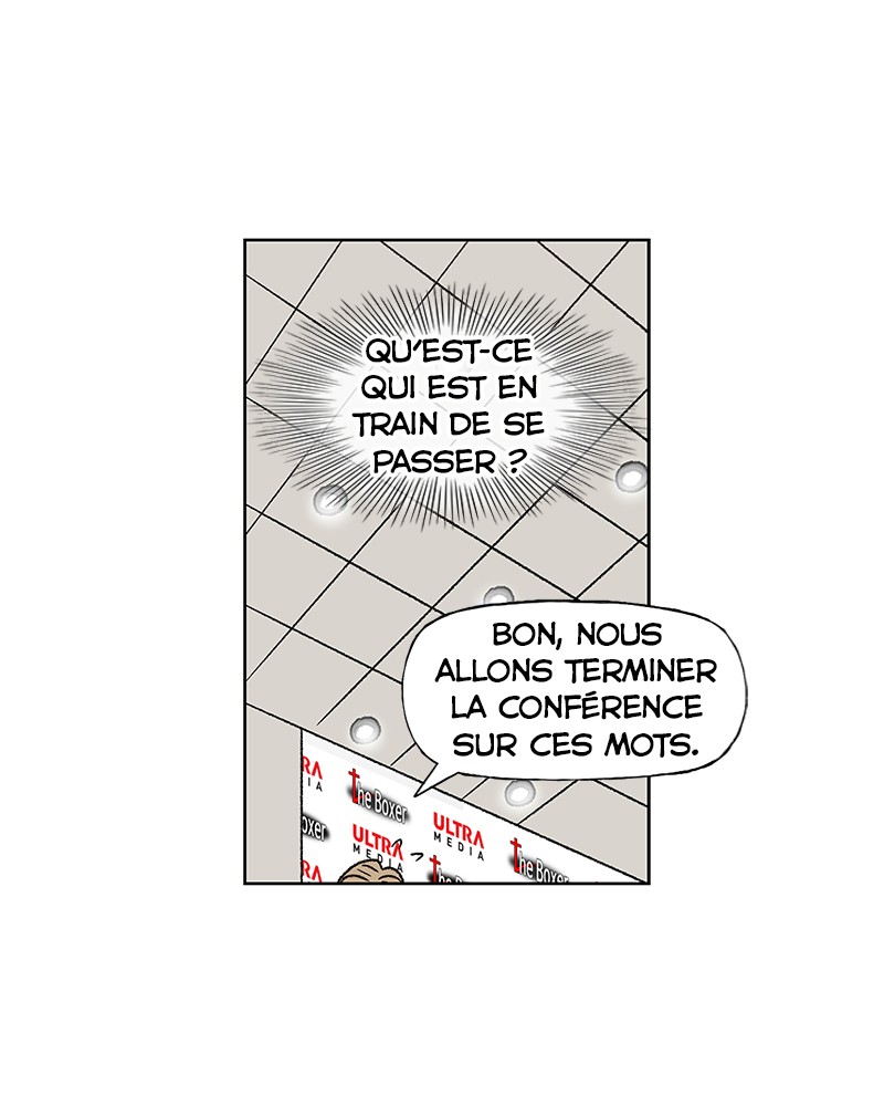 Read The Boxer FR Manga Online