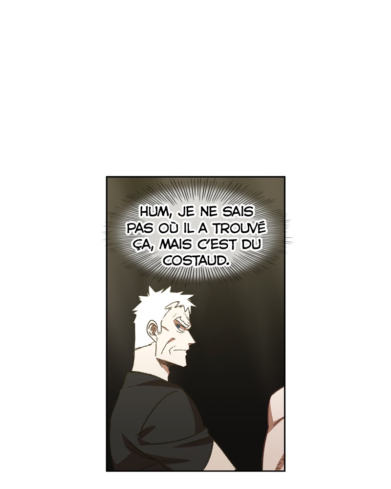 Read The Boxer FR Manga Online
