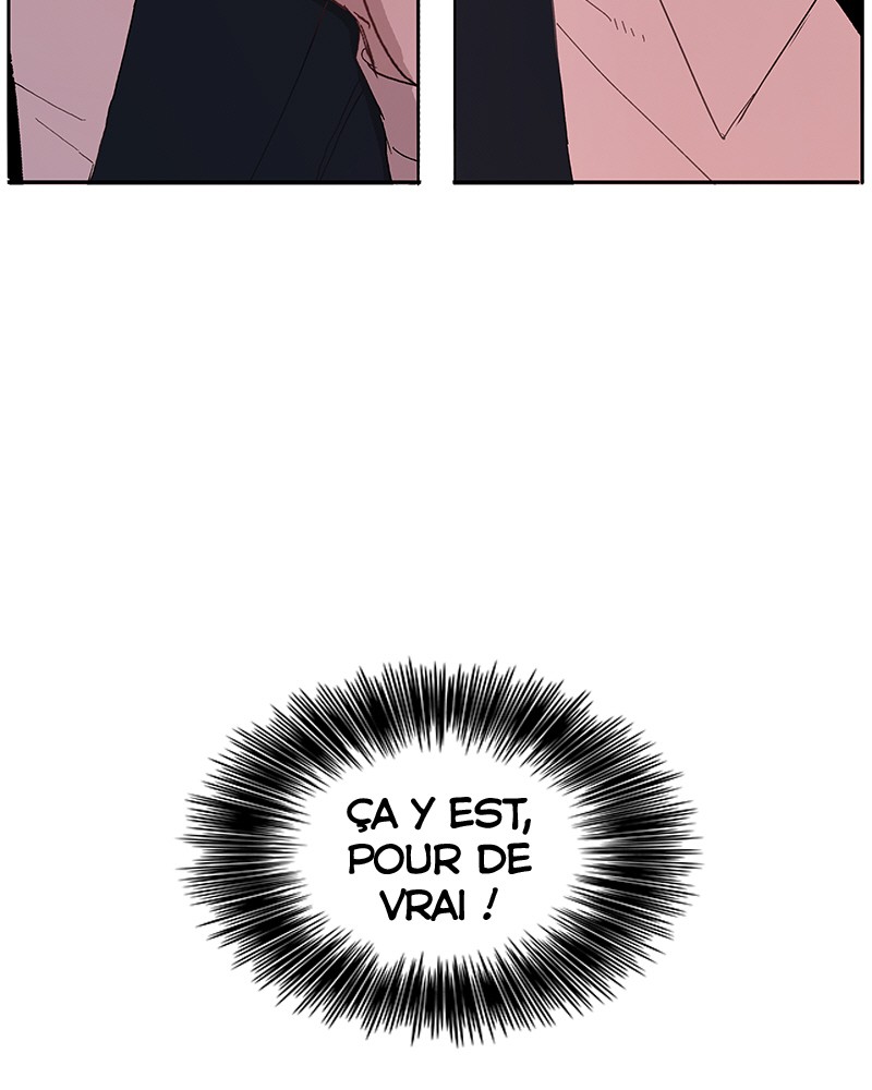 Read The Boxer FR Manga Online