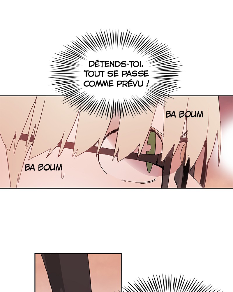 Read The Boxer FR Manga Online
