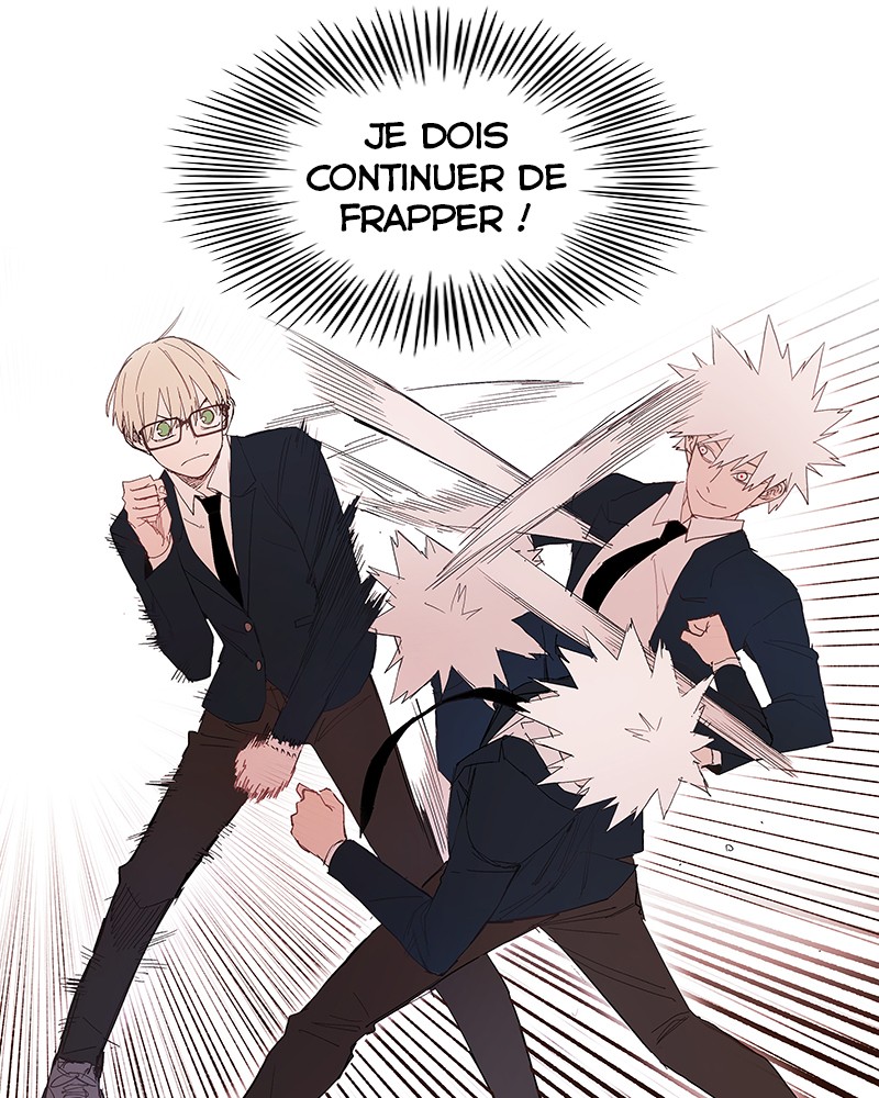 Read The Boxer FR Manga Online