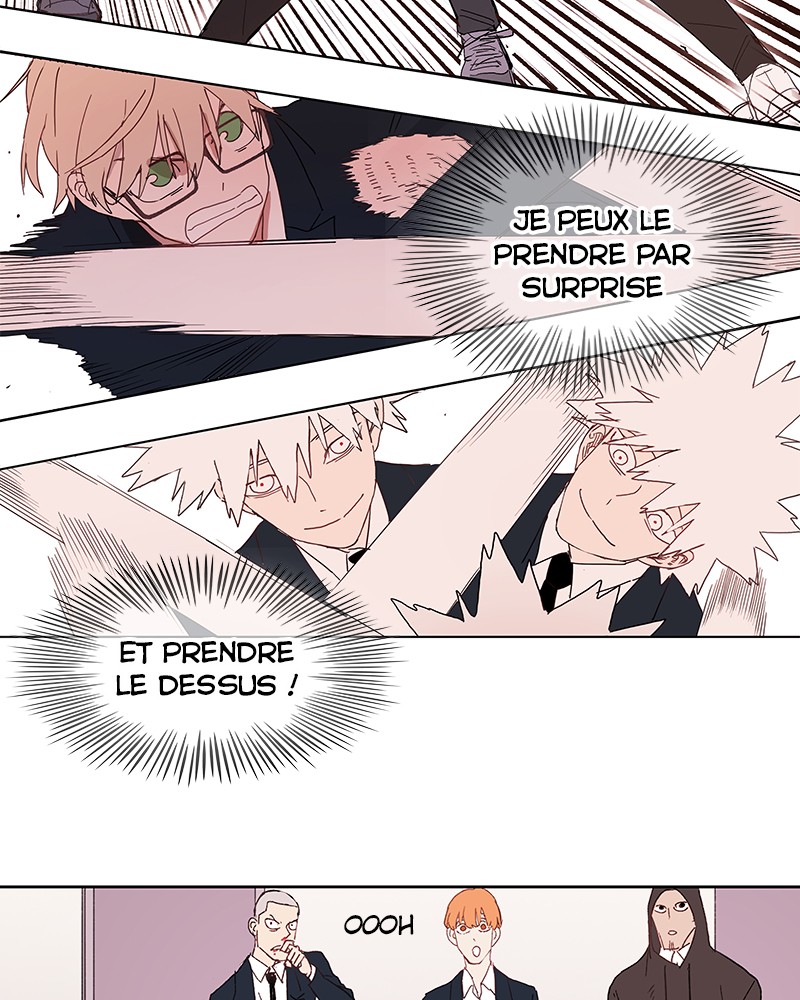 Read The Boxer FR Manga Online