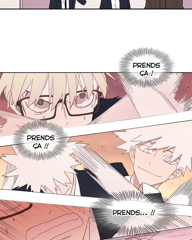 Read The Boxer FR Manga Online