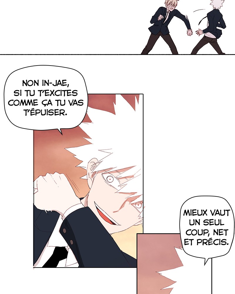 Read The Boxer FR Manga Online