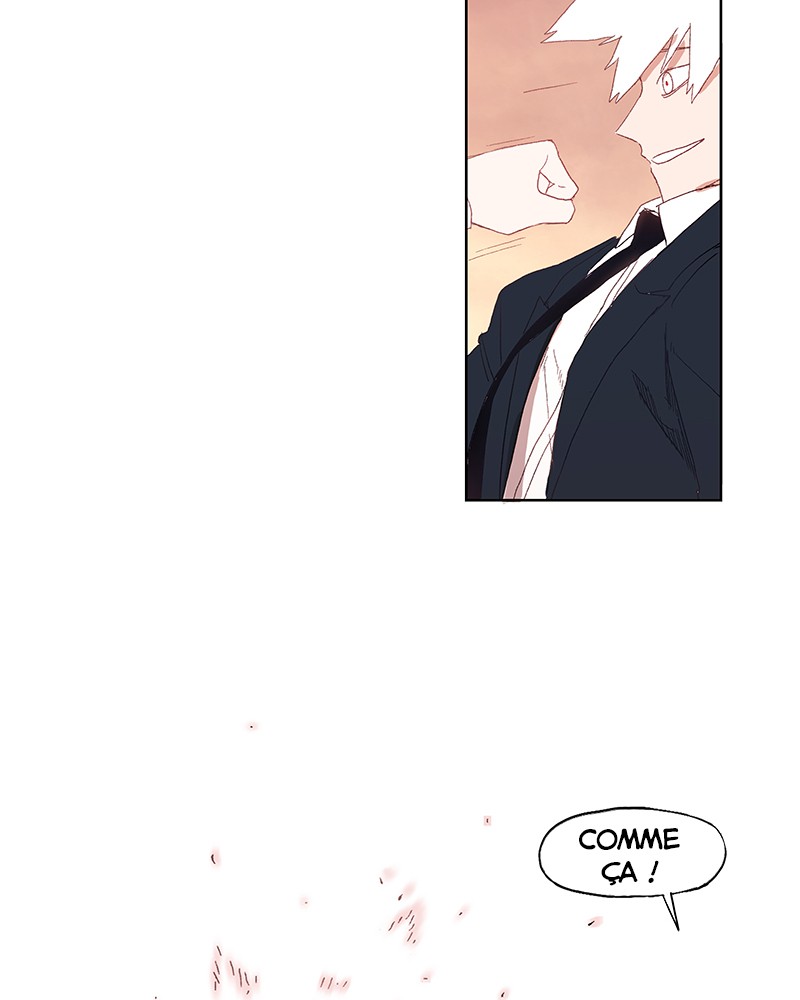 Read The Boxer FR Manga Online