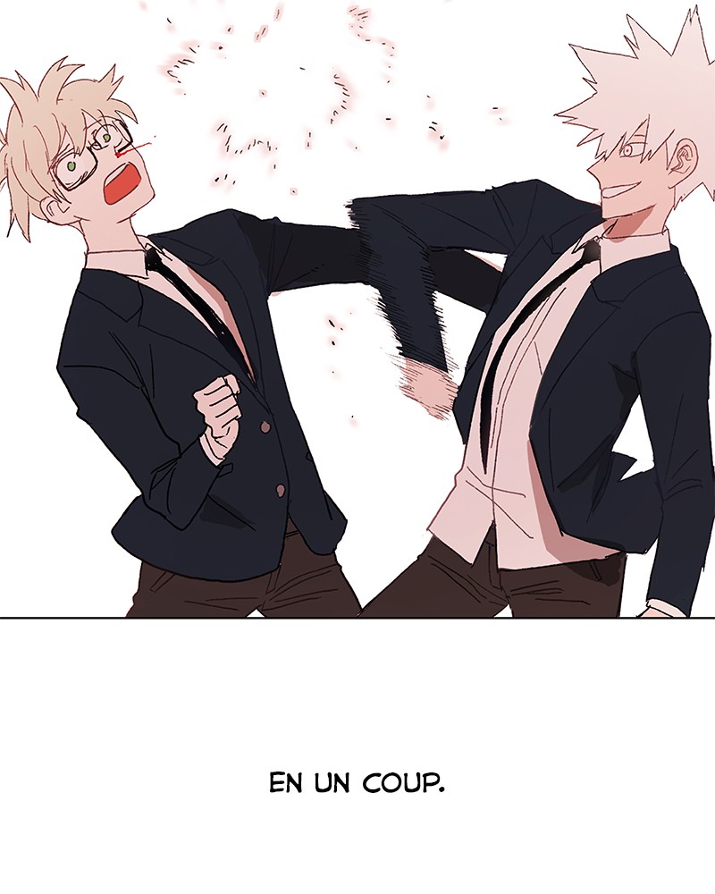 Read The Boxer FR Manga Online