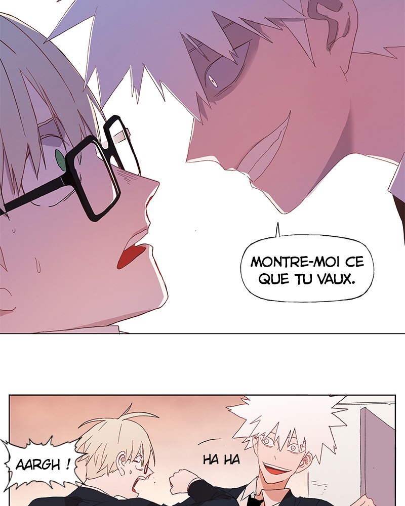 Read The Boxer FR Manga Online