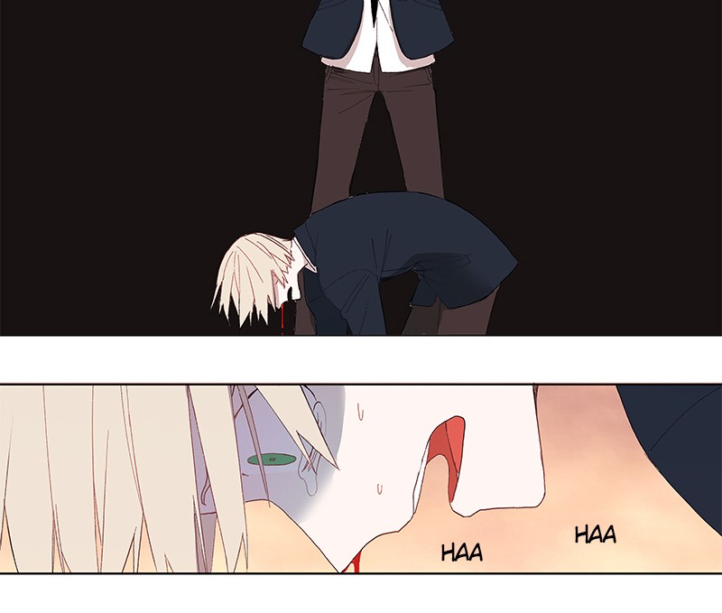 Read The Boxer FR Manga Online