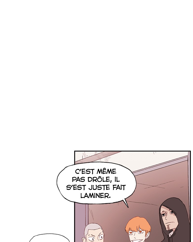Read The Boxer FR Manga Online