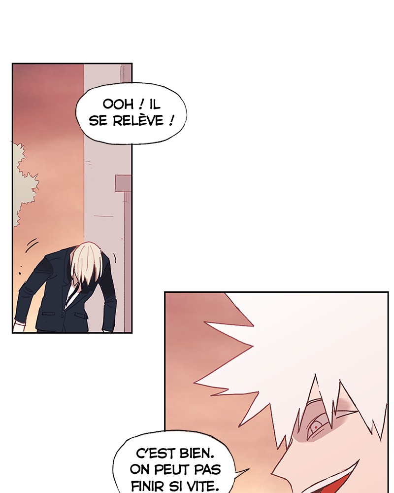 Read The Boxer FR Manga Online