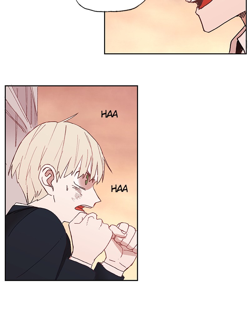 Read The Boxer FR Manga Online