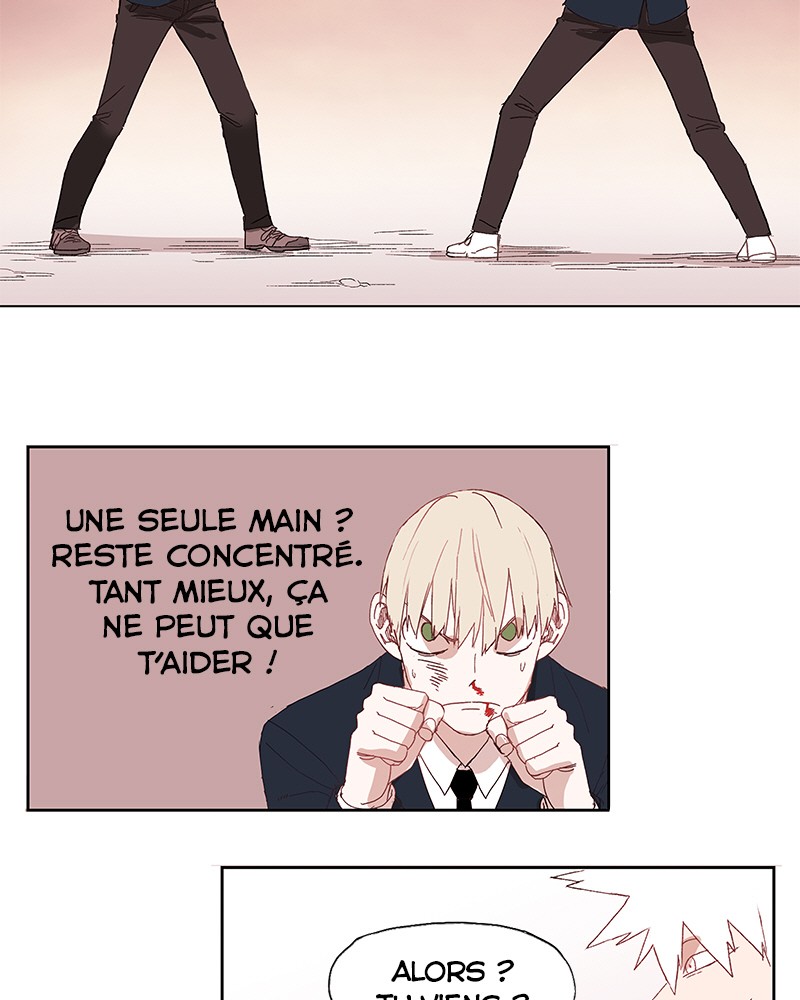Read The Boxer FR Manga Online