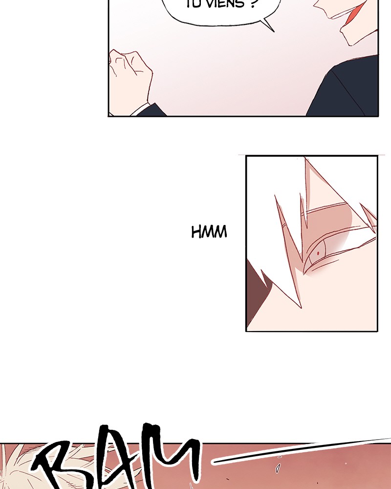 Read The Boxer FR Manga Online