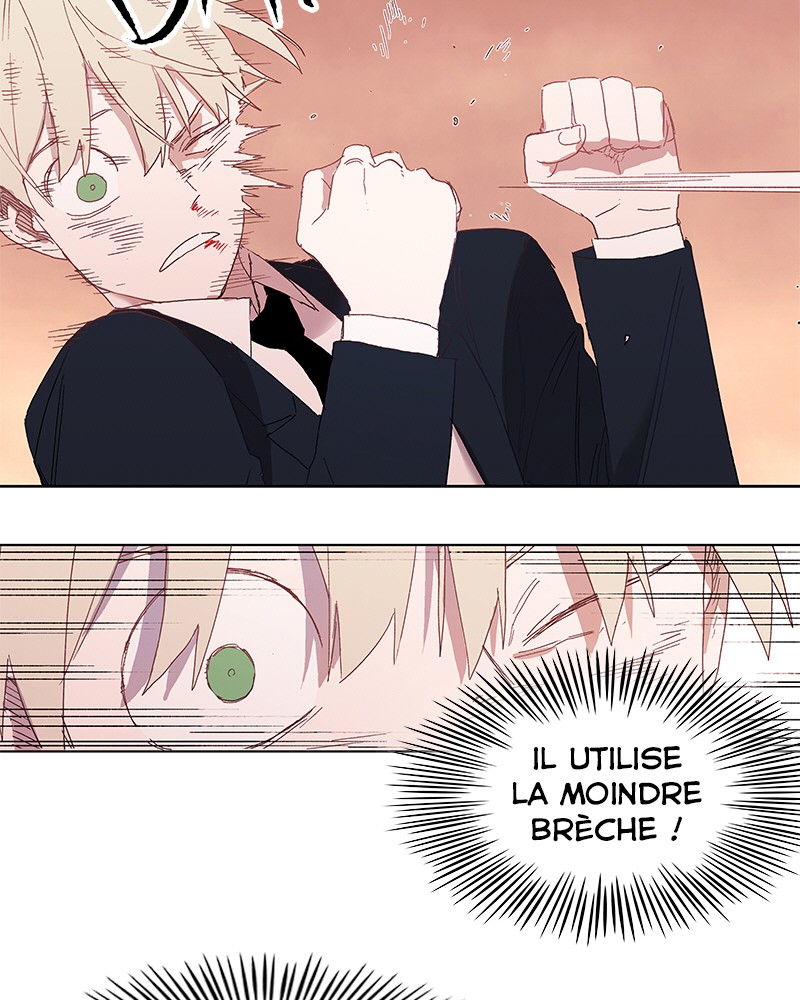 Read The Boxer FR Manga Online