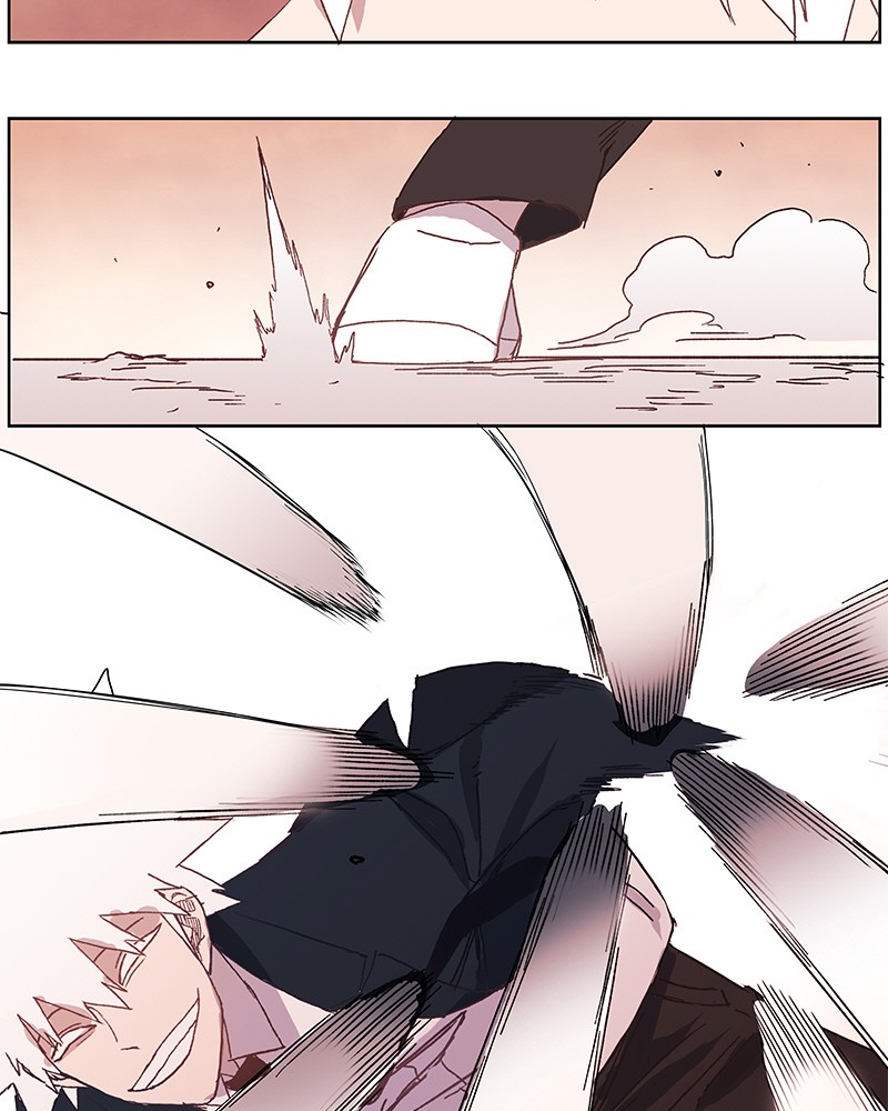 Read The Boxer FR Manga Online