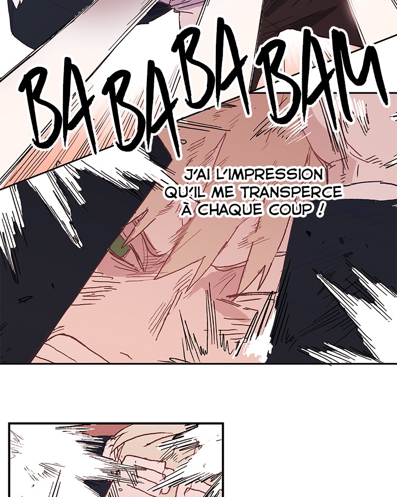 Read The Boxer FR Manga Online