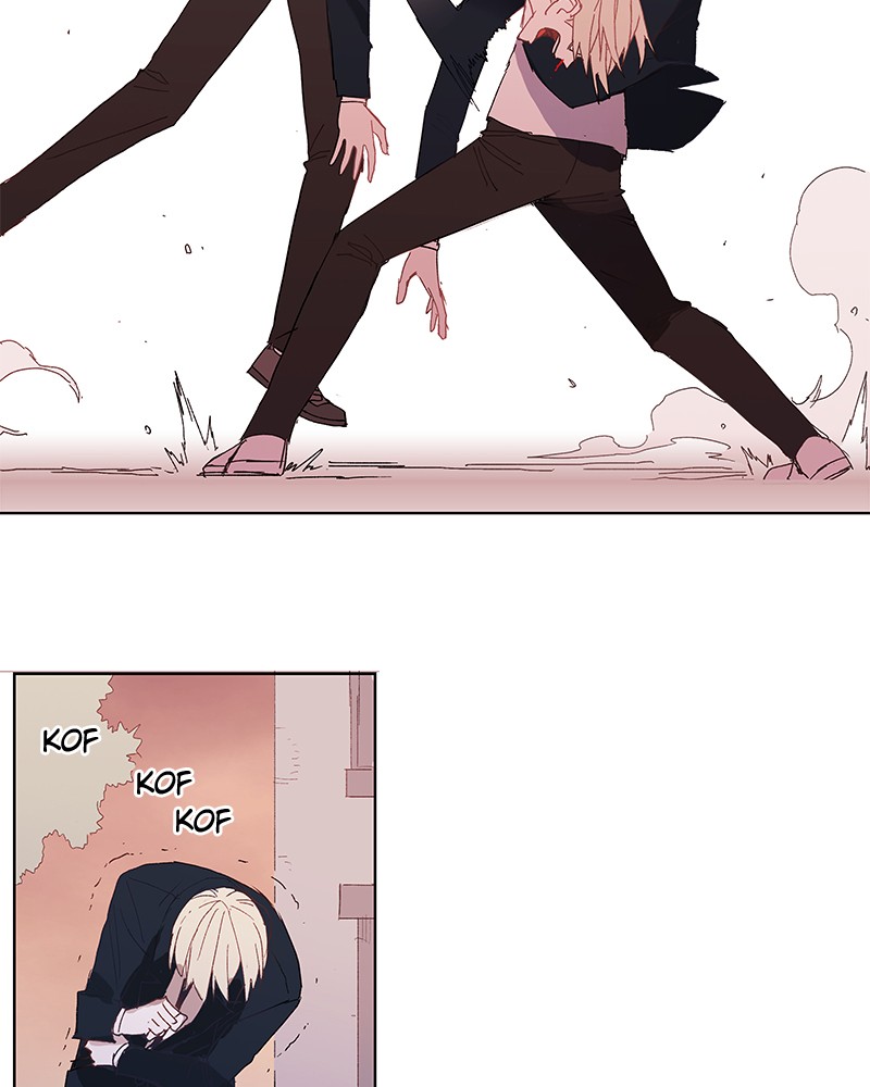 Read The Boxer FR Manga Online