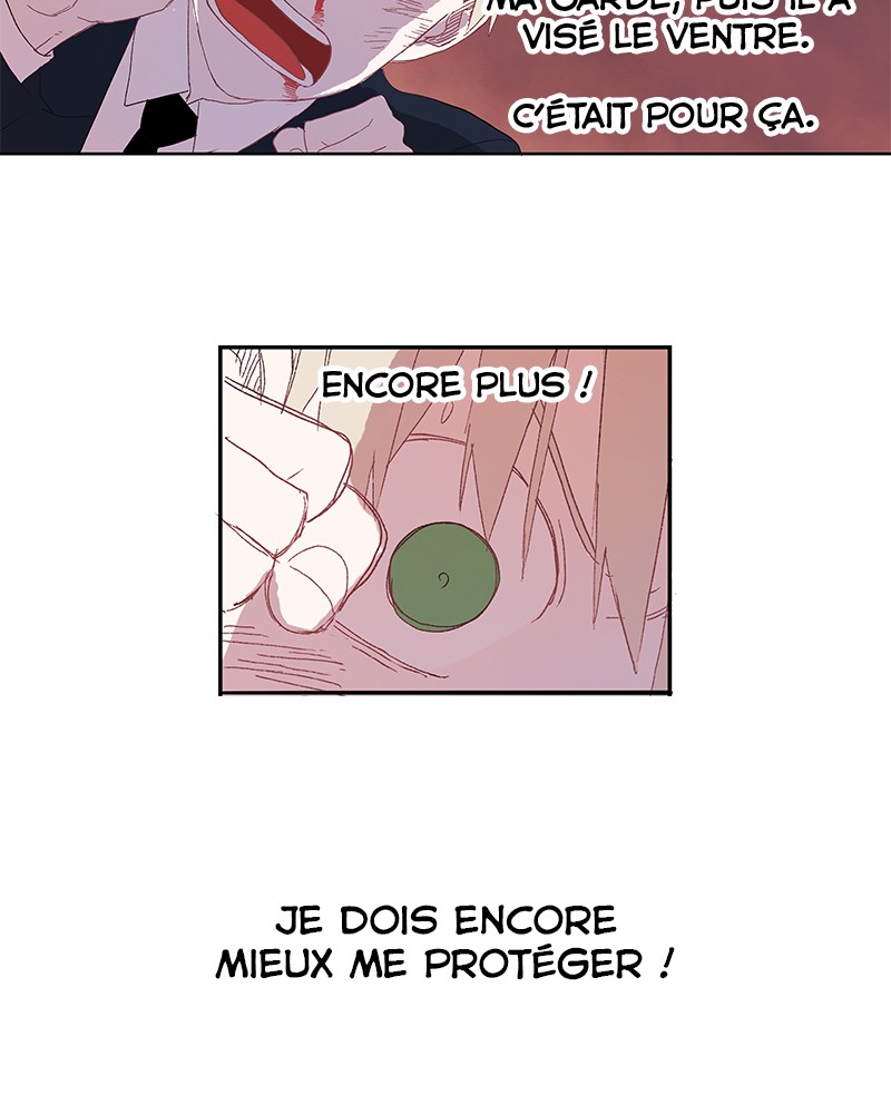 Read The Boxer FR Manga Online