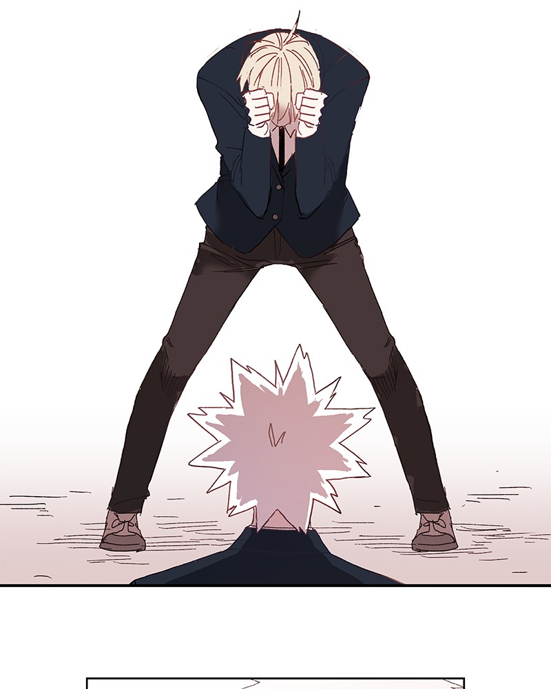 Read The Boxer FR Manga Online