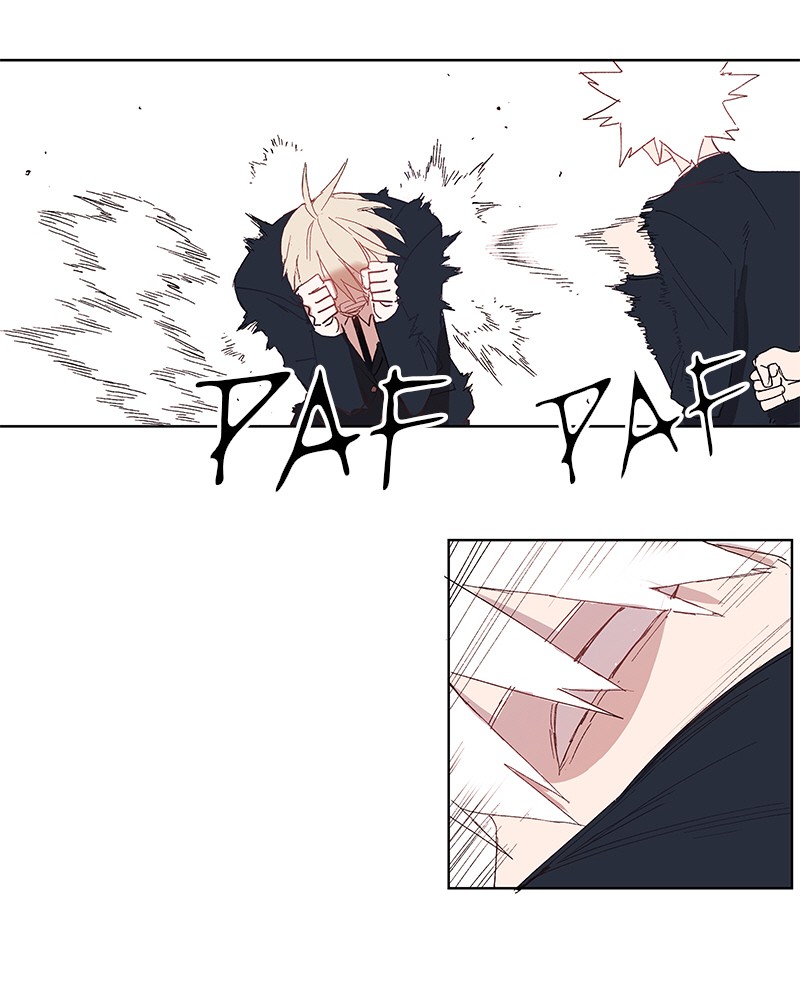 Read The Boxer FR Manga Online