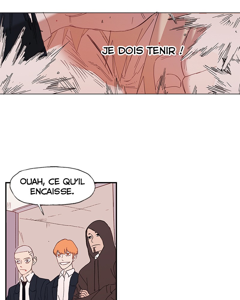 Read The Boxer FR Manga Online