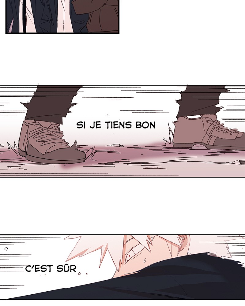 Read The Boxer FR Manga Online