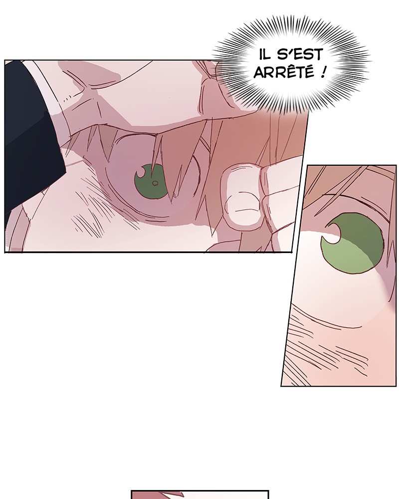 Read The Boxer FR Manga Online